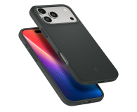 Spigen Silicone Fit Mag Magsafe do Iphone 17 Pro Max Abyss Green - 1359865 - zdjęcie 4